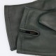 Lambskin Gloves : British Green