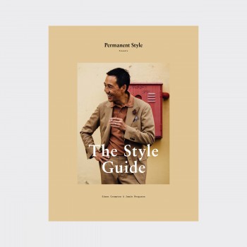 Permanent Style Présente : “The Style Guide”