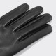 Gants « Le Casse Du Siècle »  : Noir