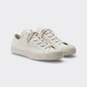 Chaussure de Sport “Court” : Ecru