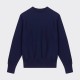 Crewneck Sweatshirt : Navy