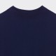 Sweatshirt Col Rond : Marine