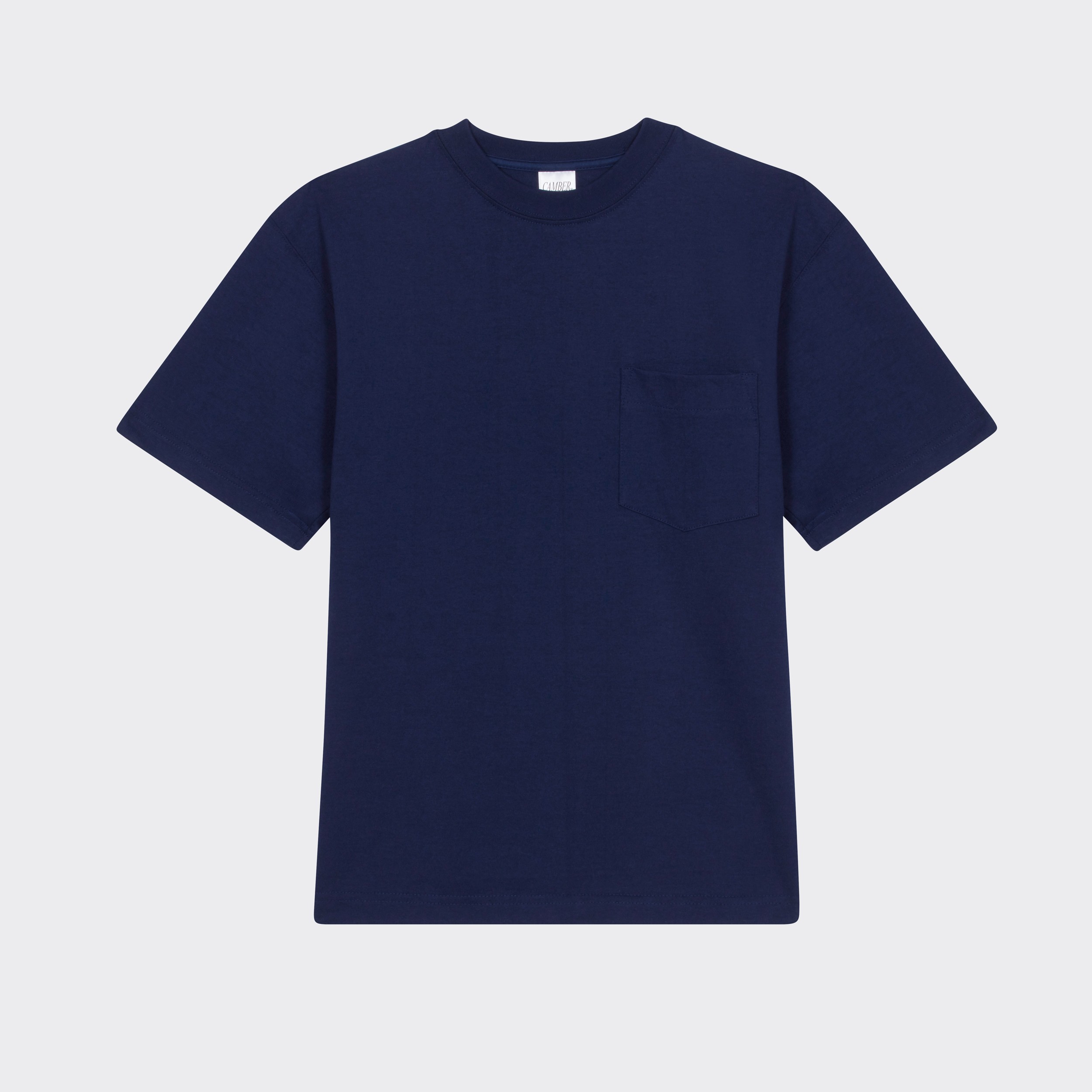 Navy online t shirt