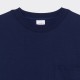 T-shirt Poche : Marine 
