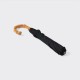 Parapluie Télescopique Bambou : Blackwatch