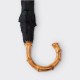 Parapluie Télescopique Bambou : Blackwatch