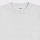 T-Shirt Poche  : Gris Chiné
