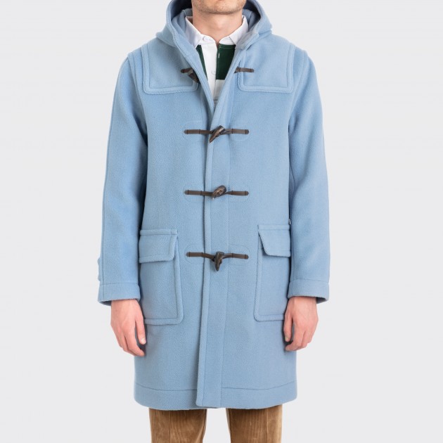 cheap duffle coat