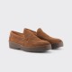 Penny Loafer : Tabac