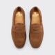 Penny Loafer : Tobacco
