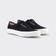 Chaussures de Sport “Oxford” : Noir/Blanc