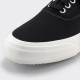 Chaussures de Sport “Oxford” : Noir/Blanc