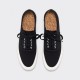 Chaussures de Sport “Oxford” : Noir/Blanc