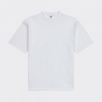 Light T-shirt : White