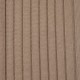 Chaussettes Mi-Bas Fil d'Écosse Uni : Beige
