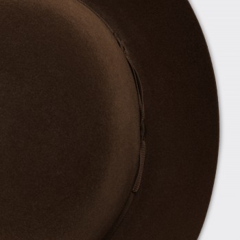 Tribly Roulable “Voyager”: Marron Clair