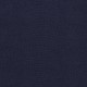 Merino Wool Long Sleeves Polo Shirt : Navy