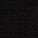 V-Shaped Knitted Tie : Dark Green