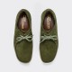 Wallabees Suede : Beige