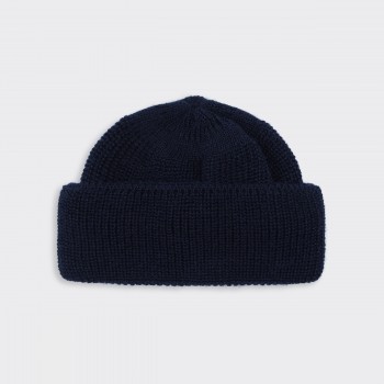 The Mechanics Hat : Navy 