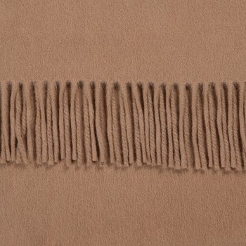 Écharpe Lambswool et Angora : Bamboo