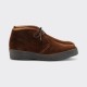 Joel Chukka  : Polo Snuff