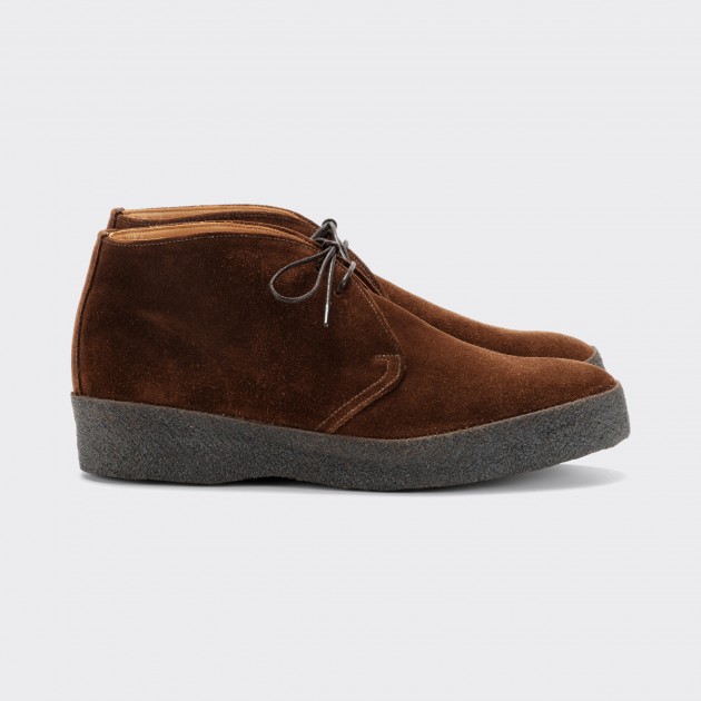 Joel Chukka  : Cognac