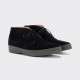 Joel Chukka  : Black