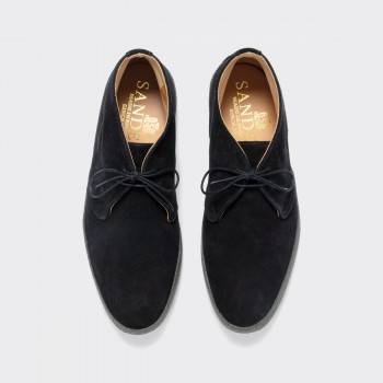 Joel Chukka  : Black