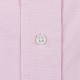 Chemise “OCBD” Poche à Rabat : Rose