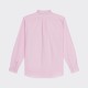 Chemise “OCBD” Poche à Rabat : Rose