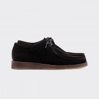 Original “Wallabees” : Noir