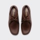 Wallabees Suede : Beige