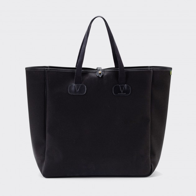 Tote Bag XL : Black