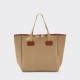 Tote Bag : Beige