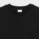Pocket T-shirt : Black