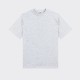 Light T-shirt : Heather Grey 