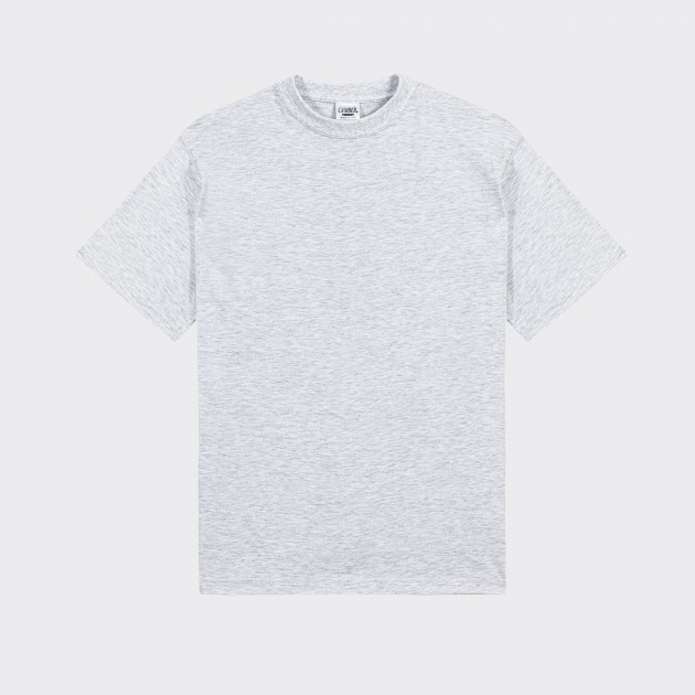 Light grey sales tee
