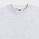 Light T-shirt : Heather Grey 