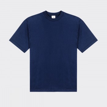 Light T-shirt : Navy