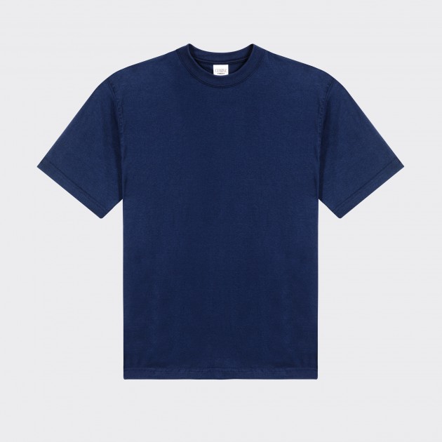 Light T-shirt : Navy