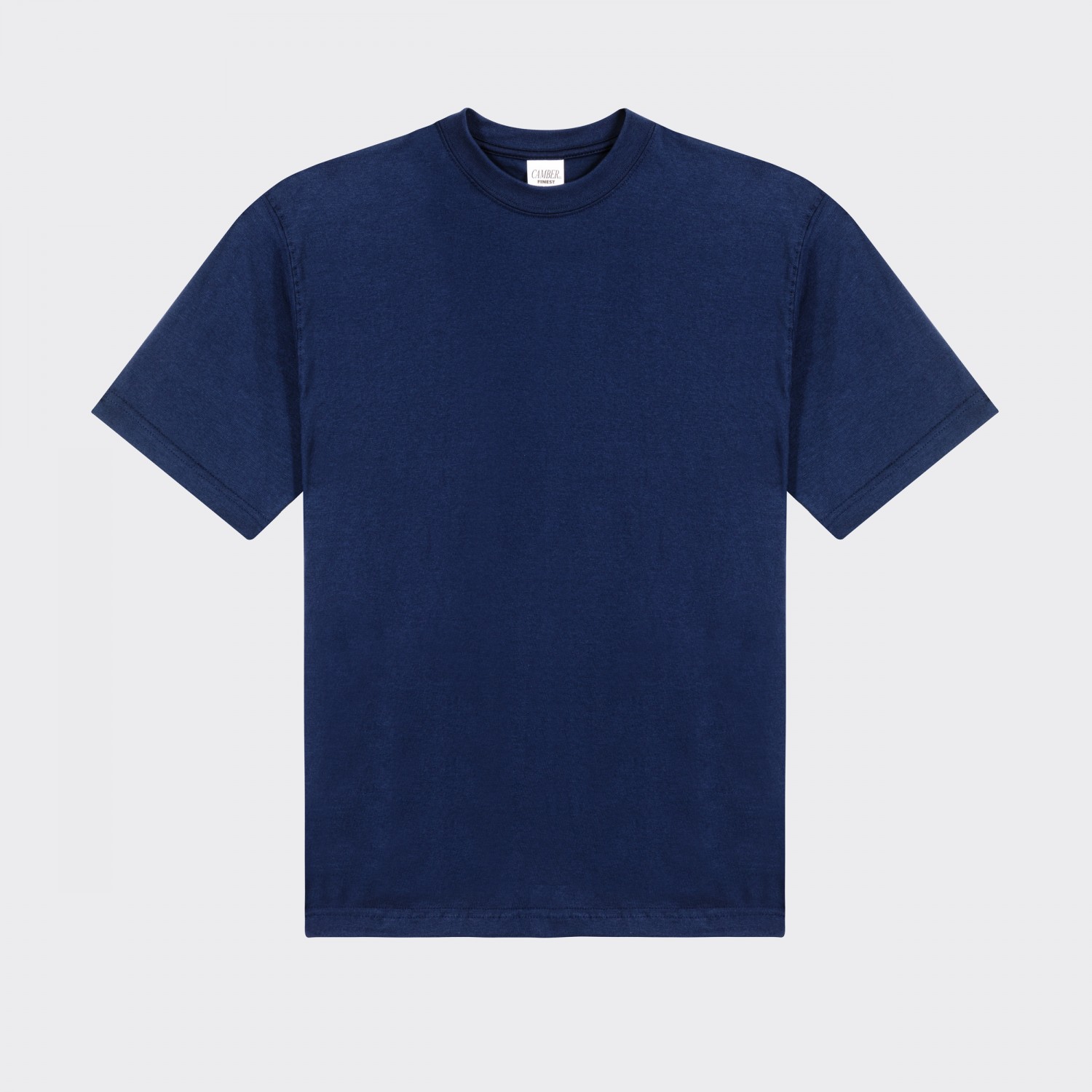 Camber USA Light T shirt Navy