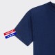 Light T-shirt : Navy
