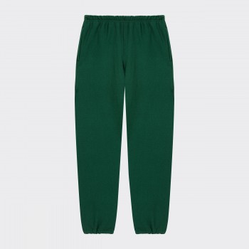 Sweatpants : Vert Dartmouth