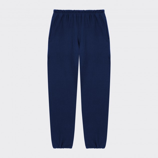 Pantalon de Jogging : Marine