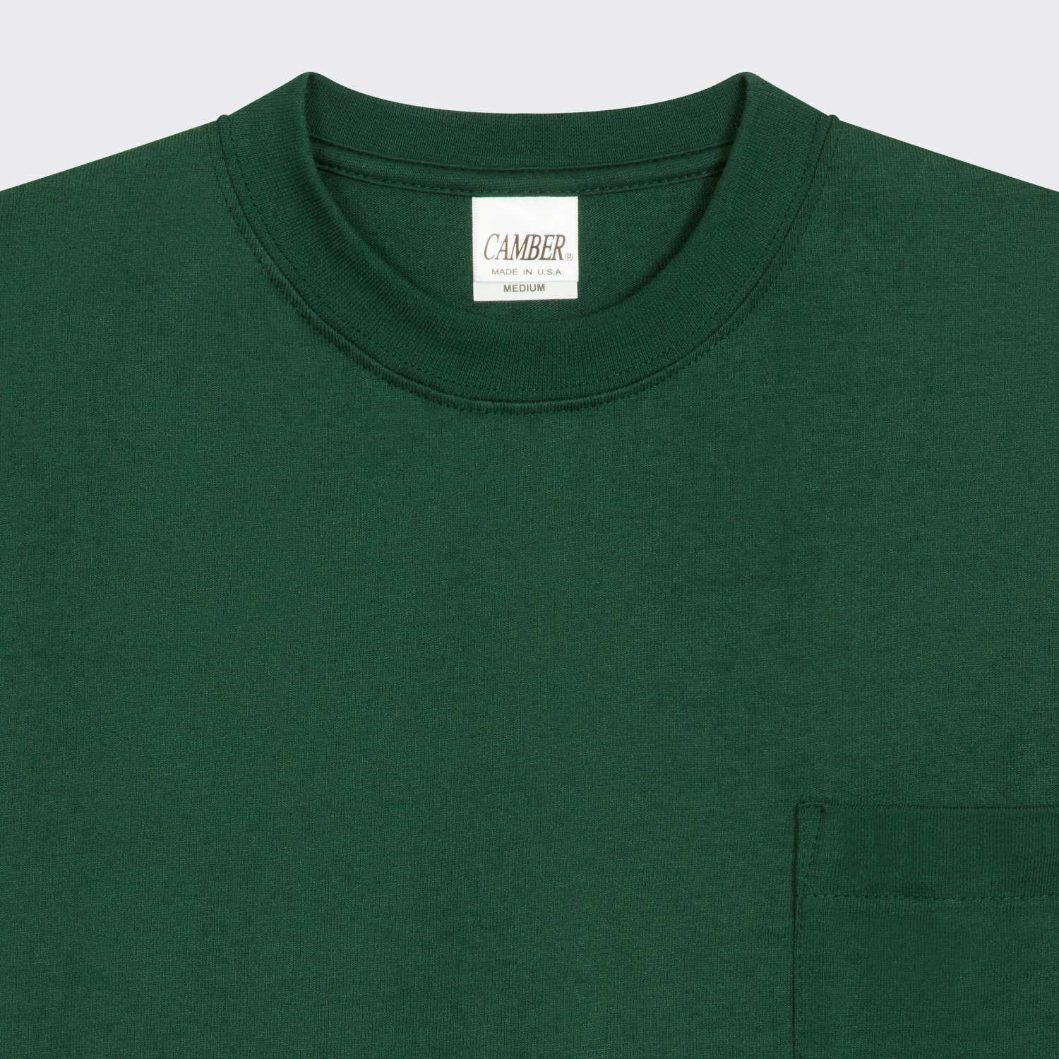 T clearance shirt vert