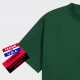 T-Shirt Poche  : Vert Dartmouth