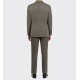 Costume Croisé : Vert Olive