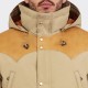 Down Mountain Parka : Beige