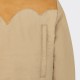 Down Mountain Parka : Beige